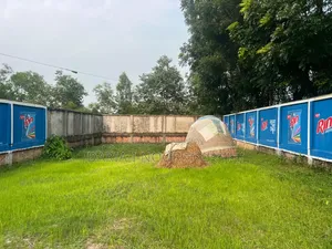 গাজিপুরে অবিশ্বাস্য কমদামে ছয় কাঠা জমি বিক্রি