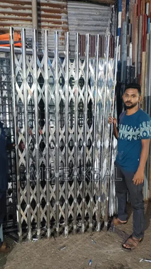 SS Kachi Gate