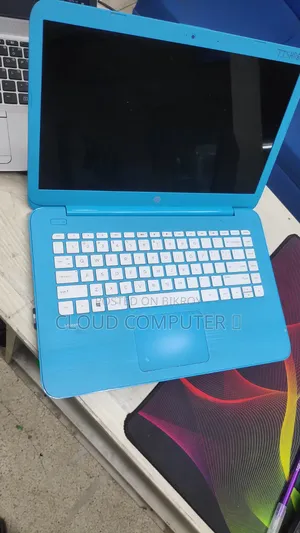 Laptop HP Stream 14 8GB Intel Celeron eMMC 32GB