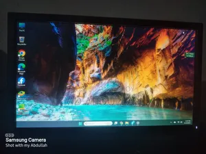 Desktop Computer Gigabyte 16GB Intel Core I5 SSD 128GB