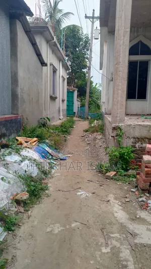 সোনারগাঁও থানা, সাদিপুর ইউনিয়ন, পঞ্চমীঘাট মৌজায় ৫ শতাংশ জমি বিক্রয়
