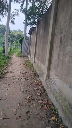 সোনারগাঁও থানা, সাদিপুর ইউনিয়ন, পঞ্চমীঘাট মৌজায় ৫ শতাংশ জমি বিক্রয়