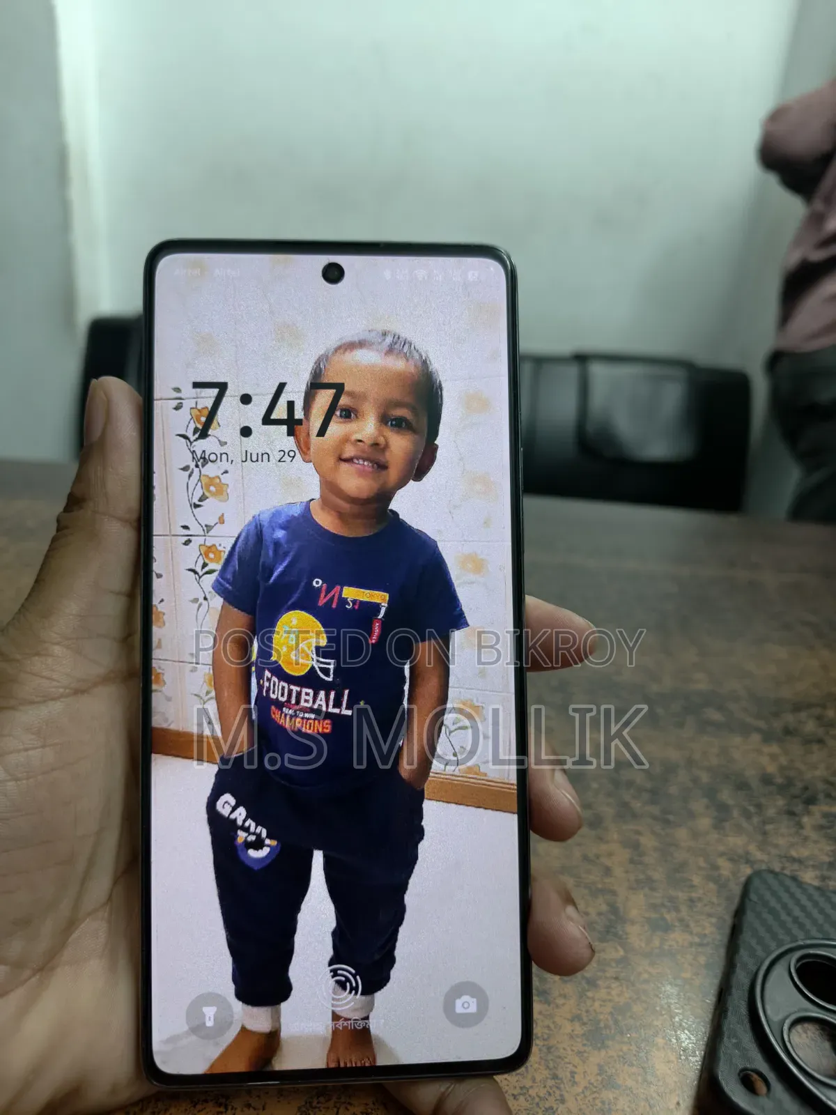 Tecno Camon 30 256 GB White