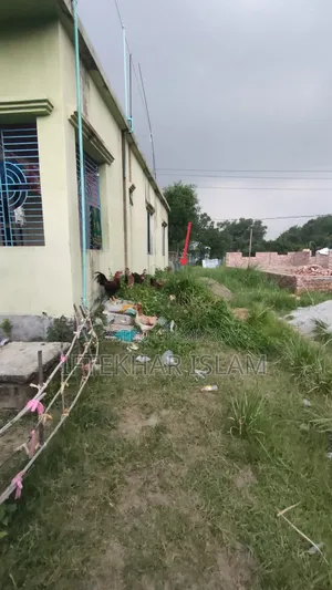 সোনারগাঁও থানা, সাদিপুর ইউনিয়ন, পঞ্চমীঘাট মৌজায় ৫ শতাংশ জমি বিক্রয়