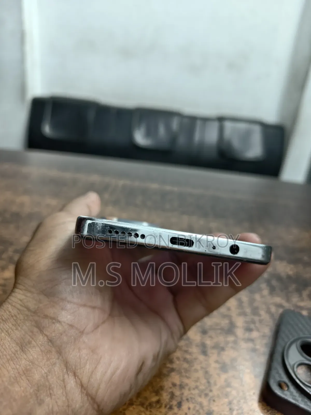 Tecno Camon 30 256 GB White