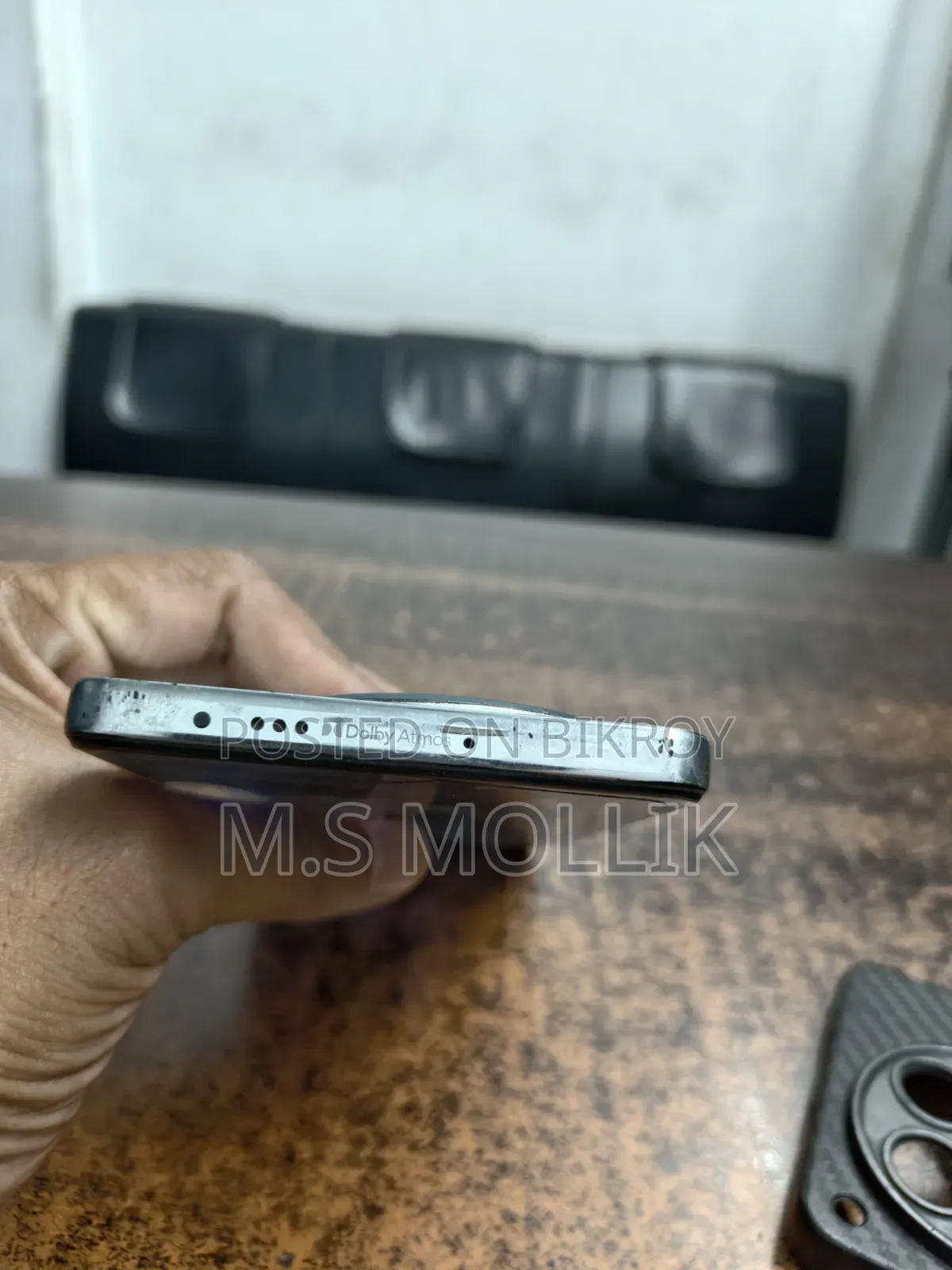Tecno Camon 30 256 GB White
