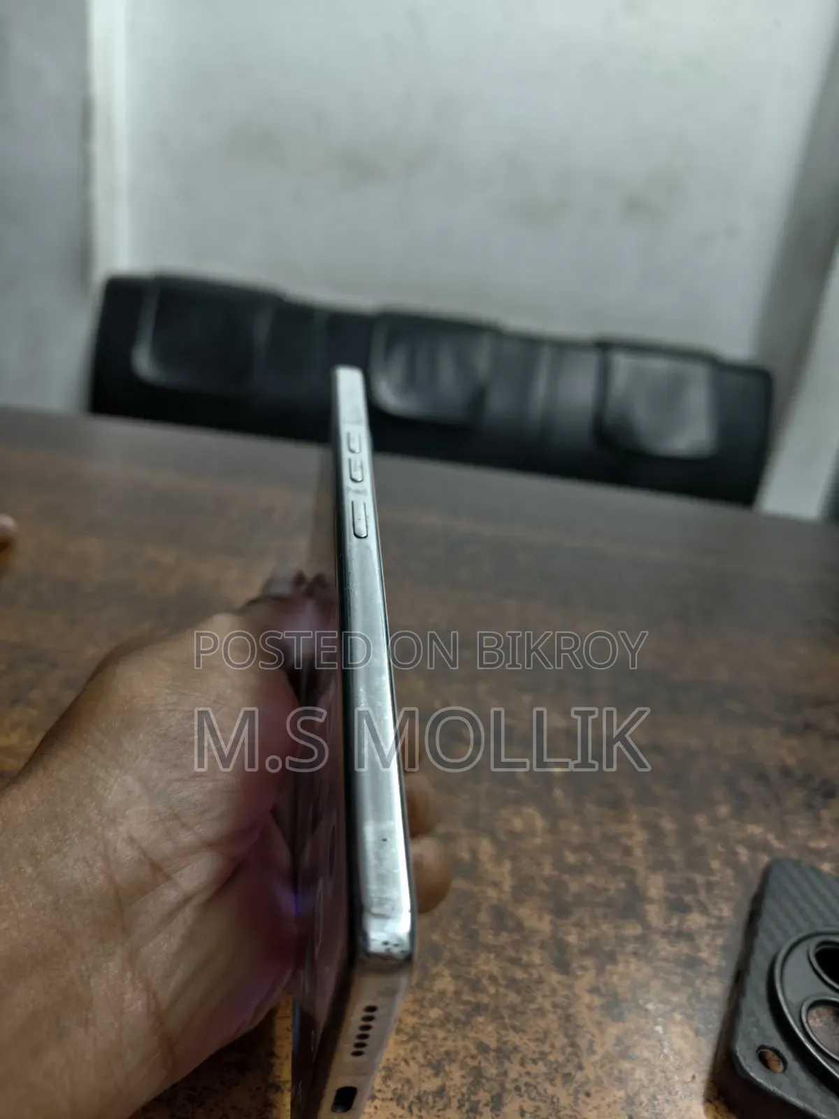 Tecno Camon 30 256 GB White