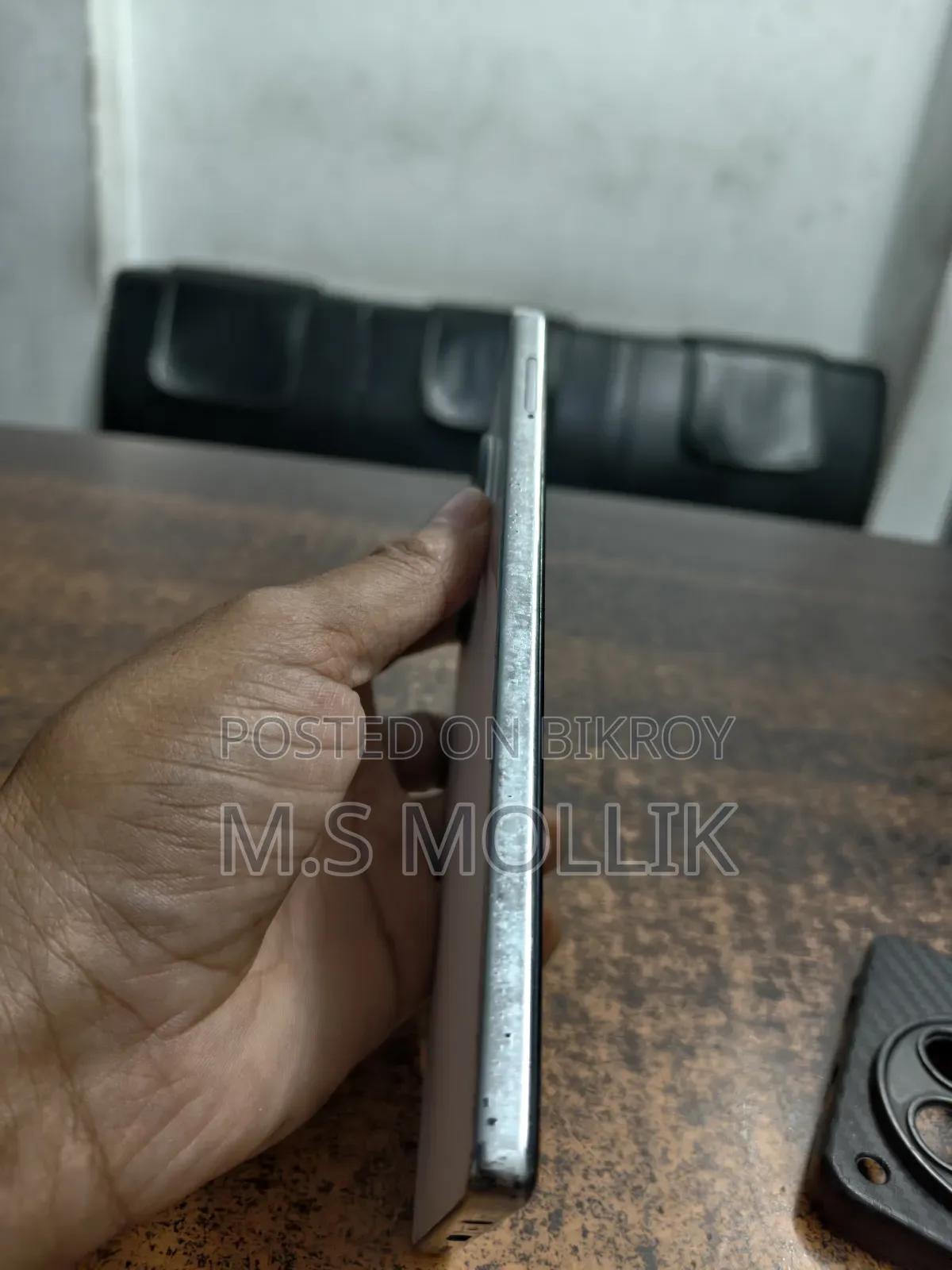 Tecno Camon 30 256 GB White