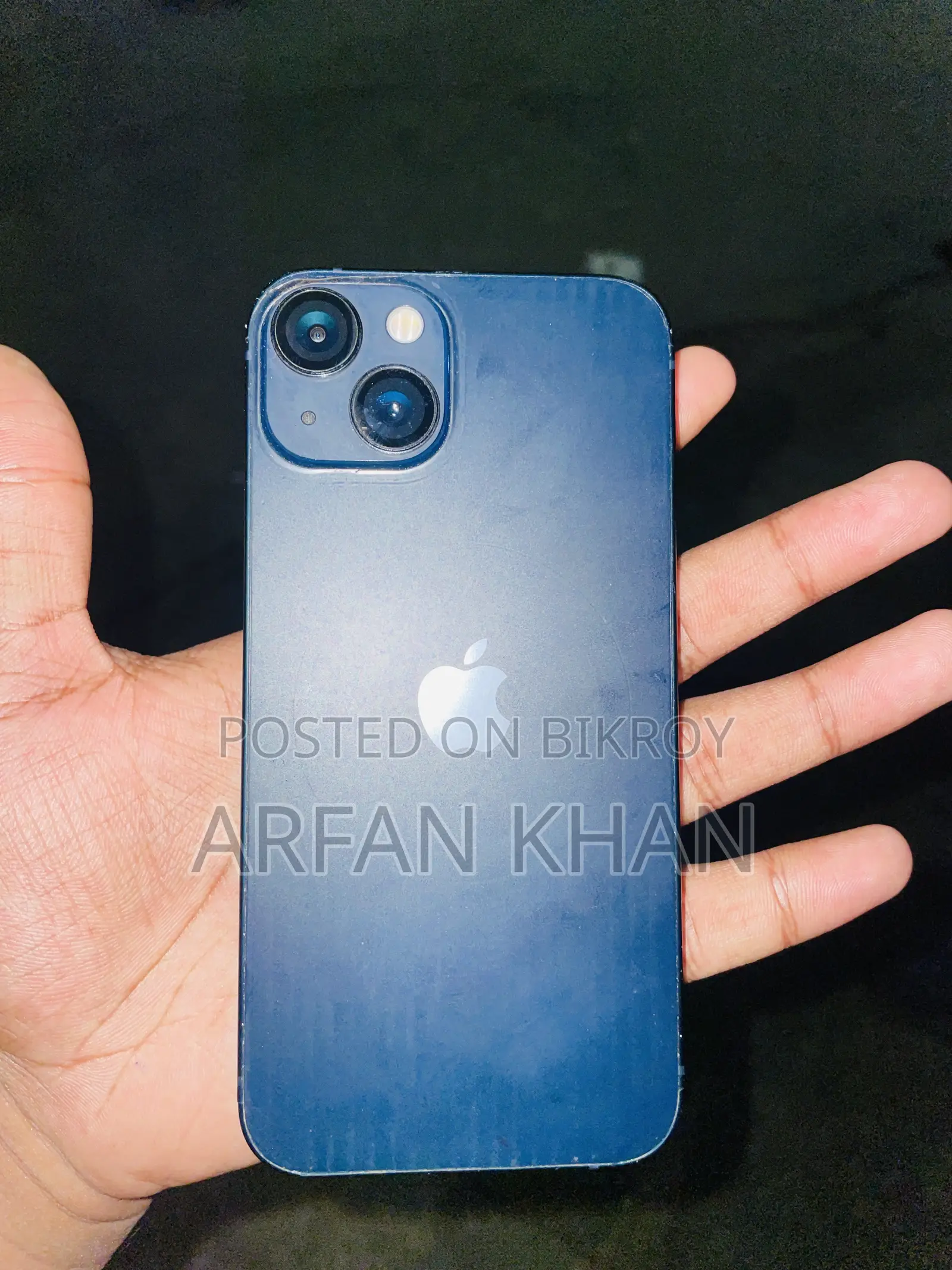 Apple iPhone 13 128 GB Blue