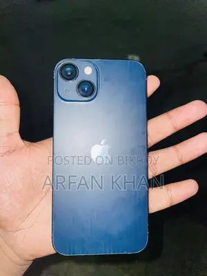 Apple iPhone 13 128 GB Blue