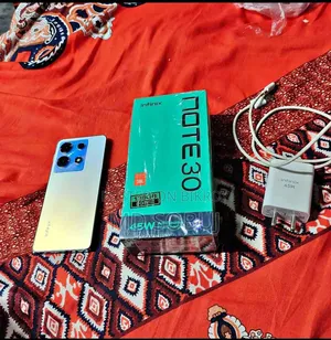 Infinix Note 30 128 GB