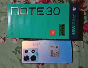 Infinix Note 30 128 GB