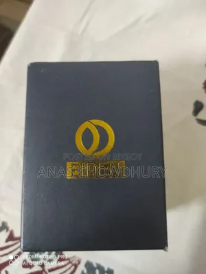 ঘড়িটির দাম ১৫০০০ টাকা এটি ১২০০০ টাকায় বিক্রি করা হবে