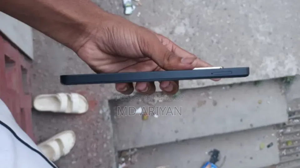নতুন শাওমি রেডমি ১২ ১২৮ জিবি কালো
