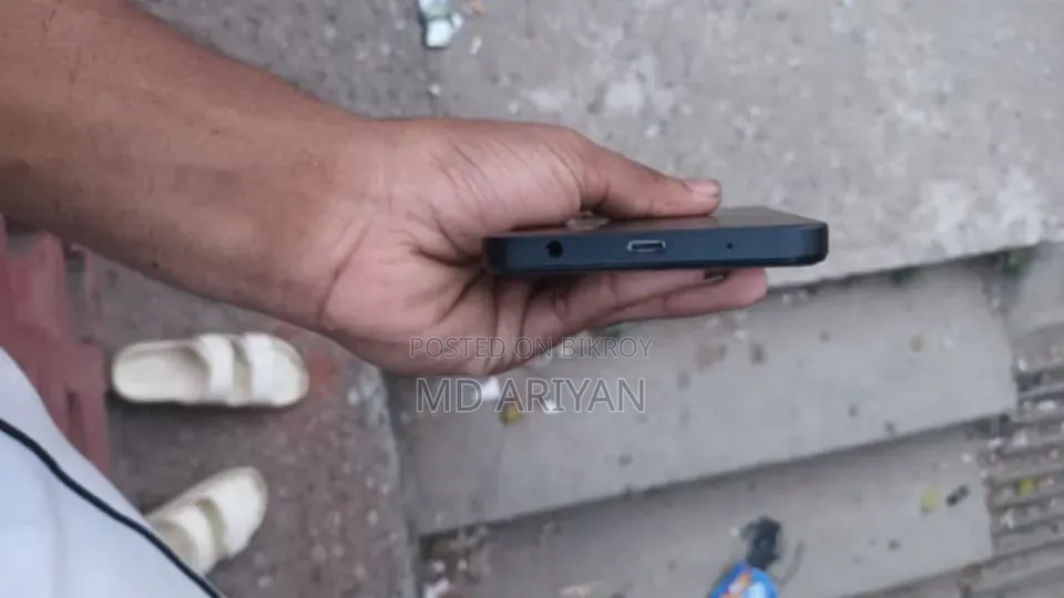 নতুন শাওমি রেডমি ১২ ১২৮ জিবি কালো