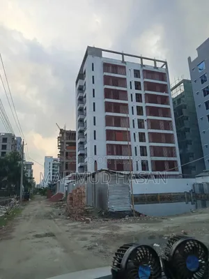 বসুন্ধরায় ৩ বেডরুমের অ্যাপার্টমেন্ট বিক্রয়ের জন্য