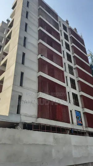 বসুন্ধরায় ৩ বেডরুমের অ্যাপার্টমেন্ট বিক্রয়ের জন্য