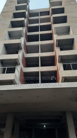 বসুন্ধরায় ৩ বেডরুমের অ্যাপার্টমেন্ট বিক্রয়ের জন্য