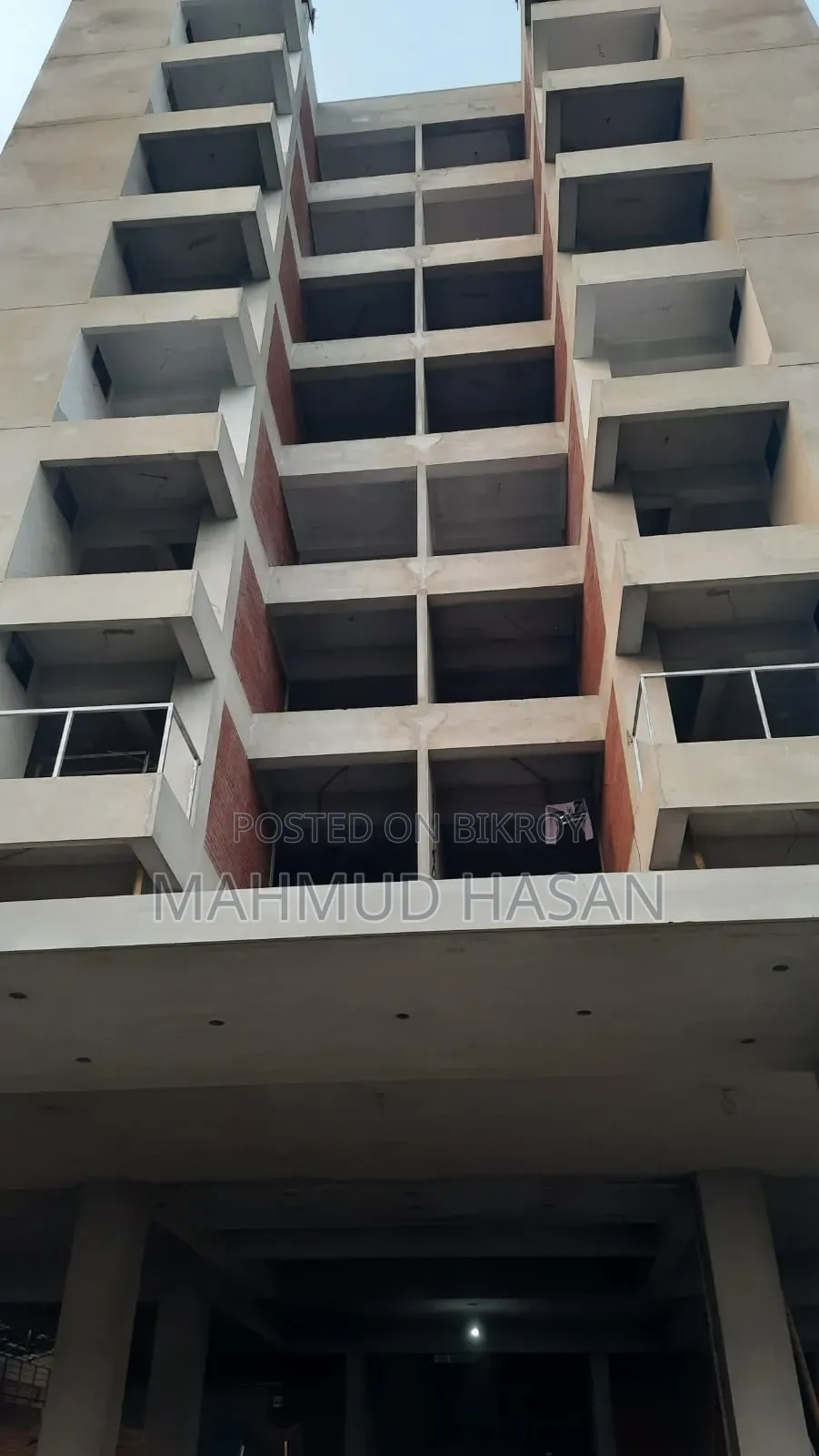 বসুন্ধরায় ৩ বেডরুমের অ্যাপার্টমেন্ট বিক্রয়ের জন্য
