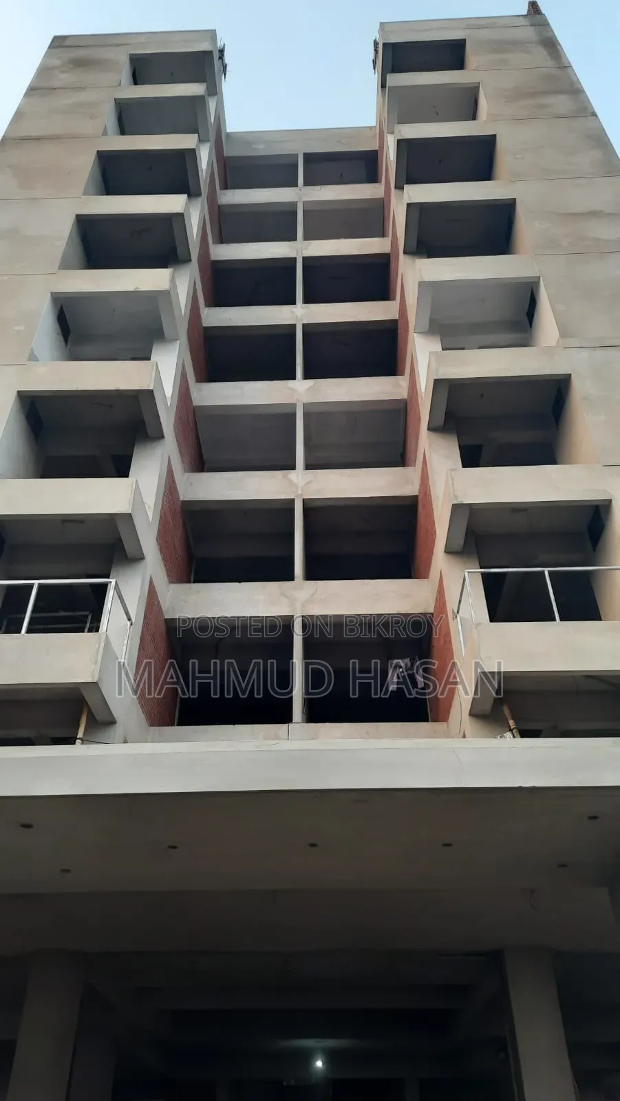বসুন্ধরায় ৩ বেডরুমের অ্যাপার্টমেন্ট বিক্রয়ের জন্য