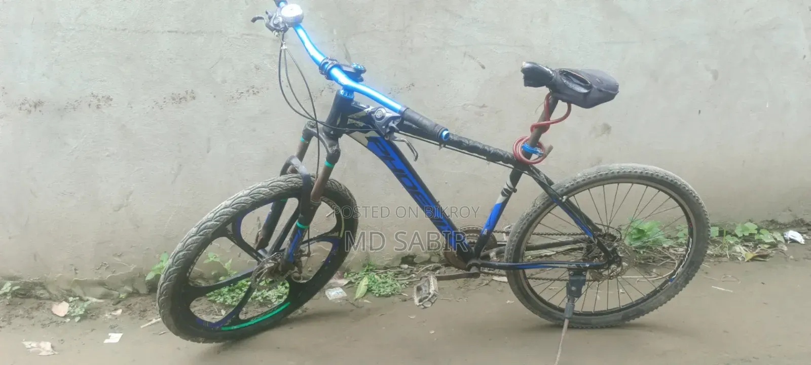 বাইসাইকেল ১০