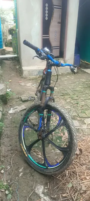 বাইসাইকেল ১০