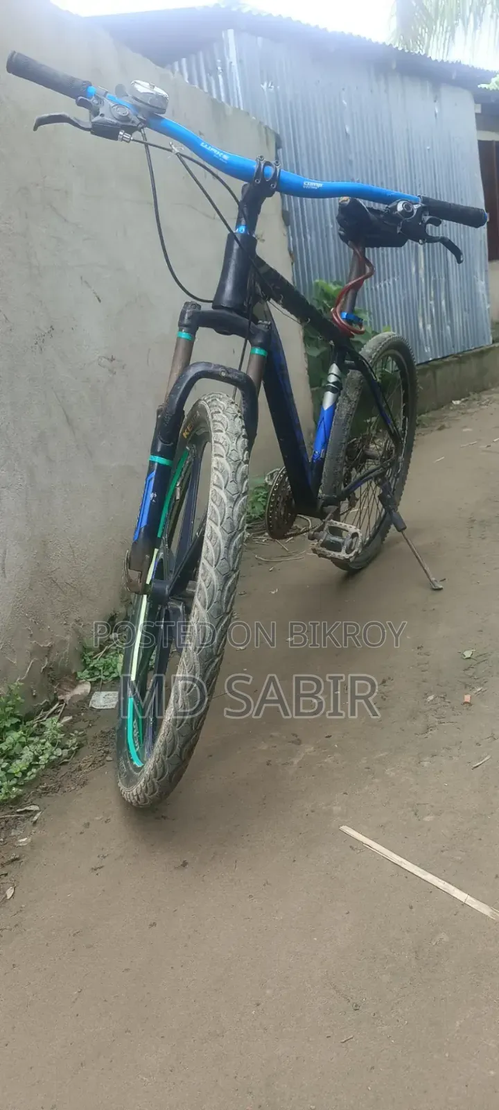 বাইসাইকেল ১০