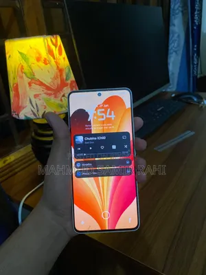 শাওমি পোকো এক্স৬ ২৫৬ জিবি হোয়াইট
