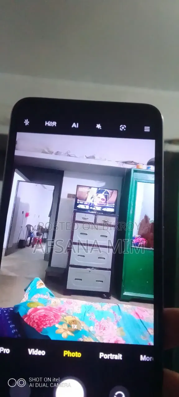 Xiaomi Redmi 9 64 GB Blue