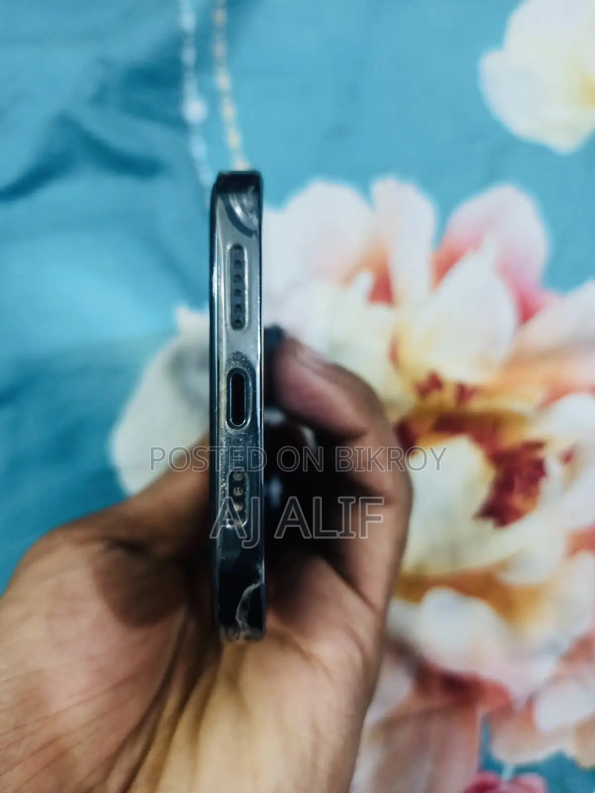 Apple iPhone 12 Pro Max 128 GB Blue
