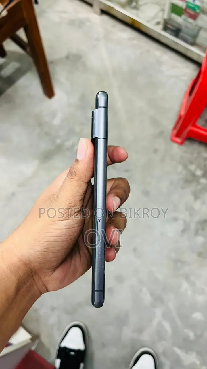 Google Pixel 7 128 GB Black