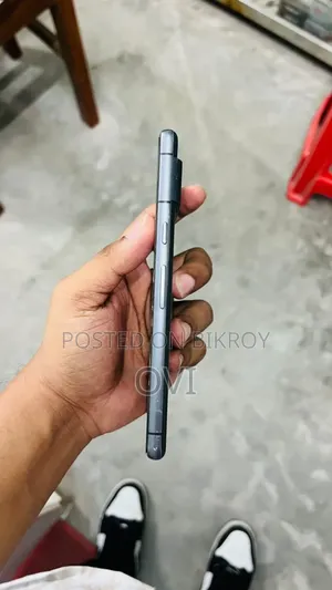 Google Pixel 7 128 GB Black