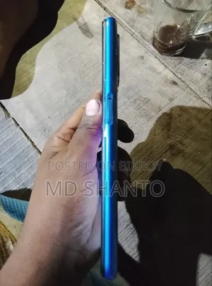 Realme 7 5G 128 GB