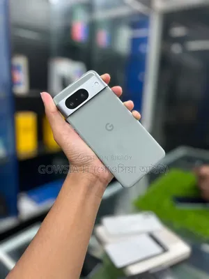 Google Pixel 8 128 GB Green