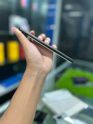 Google Pixel 6a 128 GB White