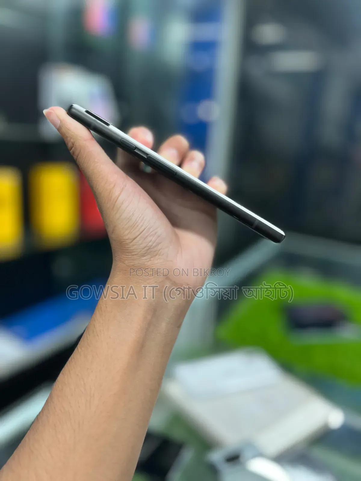 Google Pixel 6a 128 GB White