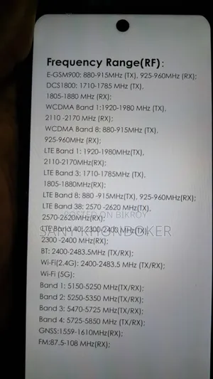 Infinix Hot 40i 128 GB Rose Gold