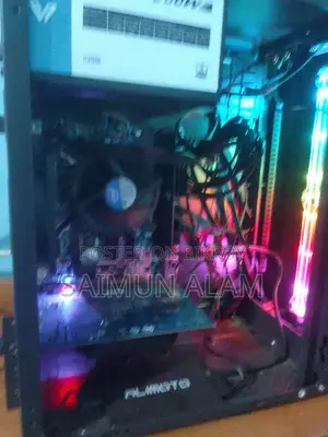 Desktop Computer 16GB Intel Core I5 SSD 128GB