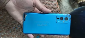 OnePlus 9 256 GB Blue