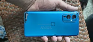 OnePlus 9 256 GB Blue