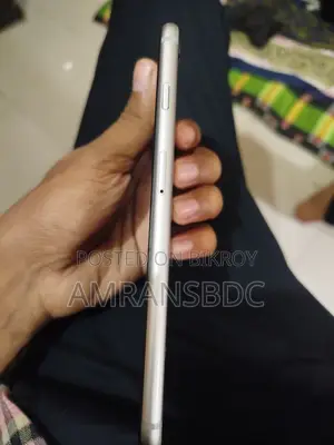 অ্যাপল আইফোন ৬এস প্লাস ৬৪ জিবি সিলভার