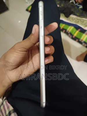 অ্যাপল আইফোন ৬এস প্লাস ৬৪ জিবি সিলভার