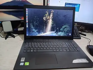 Laptop Lenovo IdeaPad 320 8GB Intel Core I5 SSD 500GB