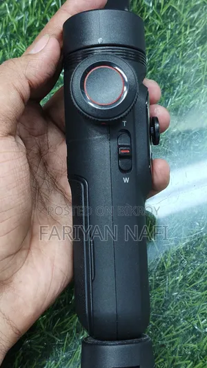 আওচুয়ান স্মার্ট এক্স প্রো গিম্বাল