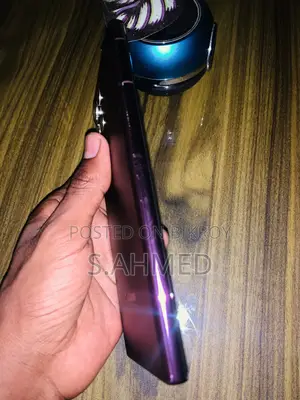 Samsung Galaxy S22 Ultra 256 GB Red
