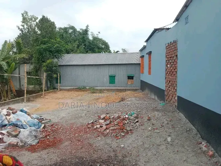 ৬ বেডরুম হাউস ইন আগস্ট ৬, গাজীপুর সদর ফর সেল