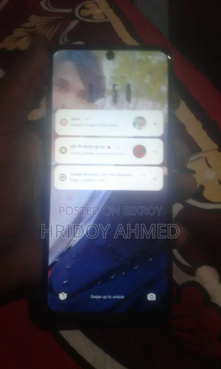 Xiaomi Redmi Note 11 128 GB Black