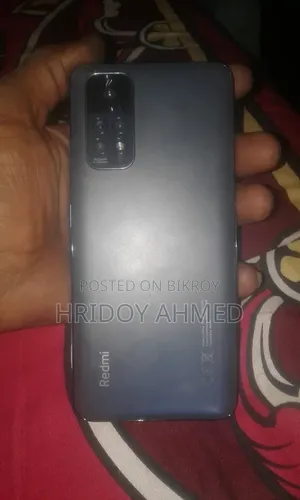 Xiaomi Redmi Note 11 128 GB Black