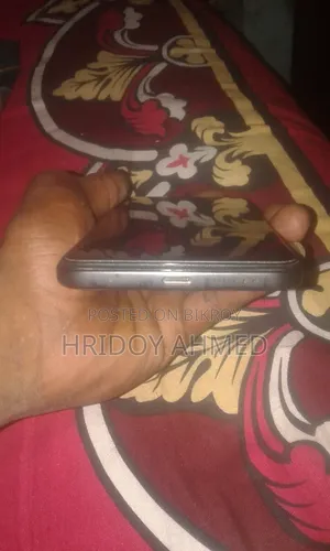 Xiaomi Redmi Note 11 128 GB Black