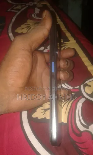 Xiaomi Redmi Note 11 128 GB Black